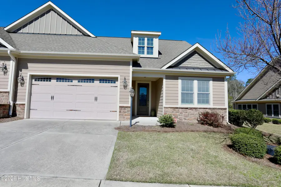 20 Shadow Creek Court, Pinehurst, NC 28374 - #3