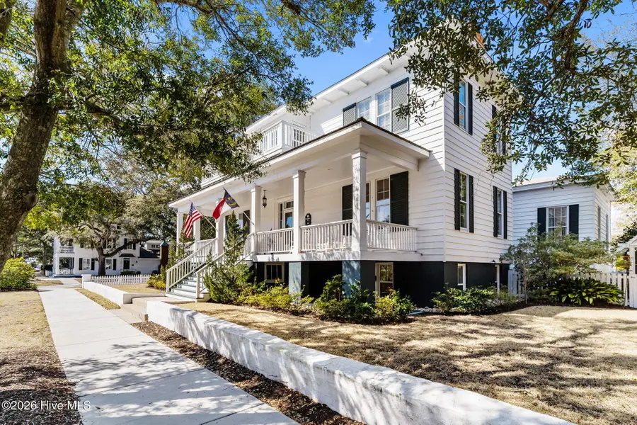 301 E Bay Street, Southport, NC 28461 - #3