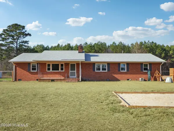 5474 Deans Road, Battleboro, NC 27809