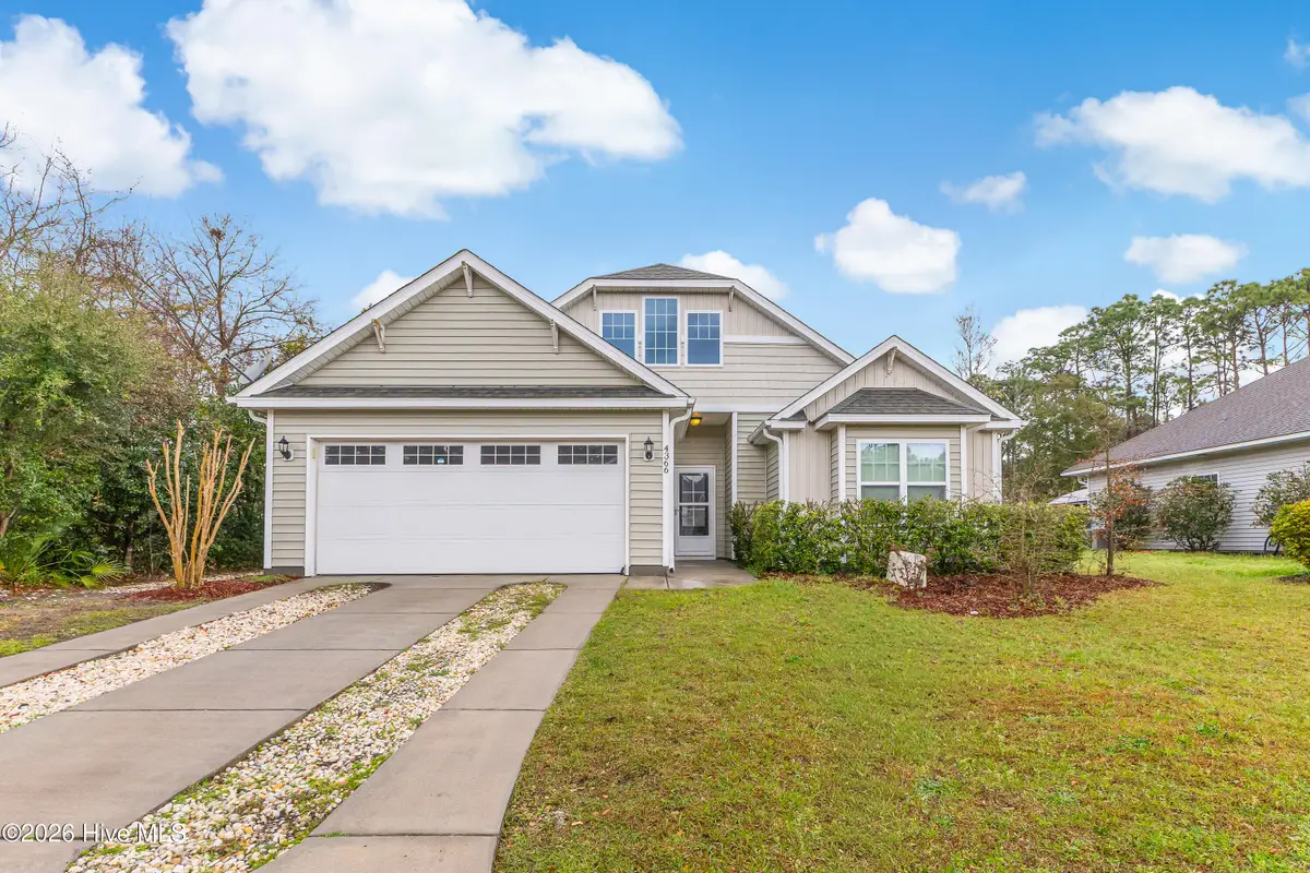 4366 Frying Pan Road Se, Southport, NC 28461 - #1
