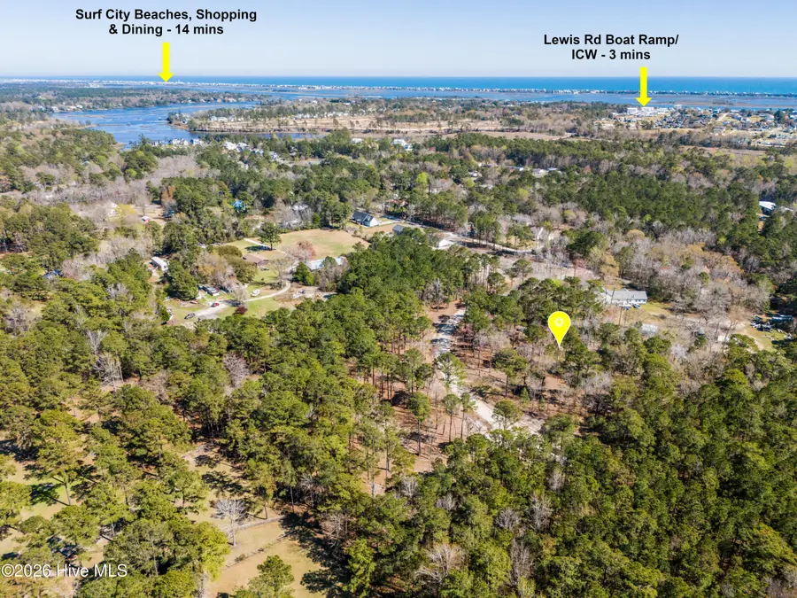 L2 Crystal Court, Hampstead, NC 28443 - #3