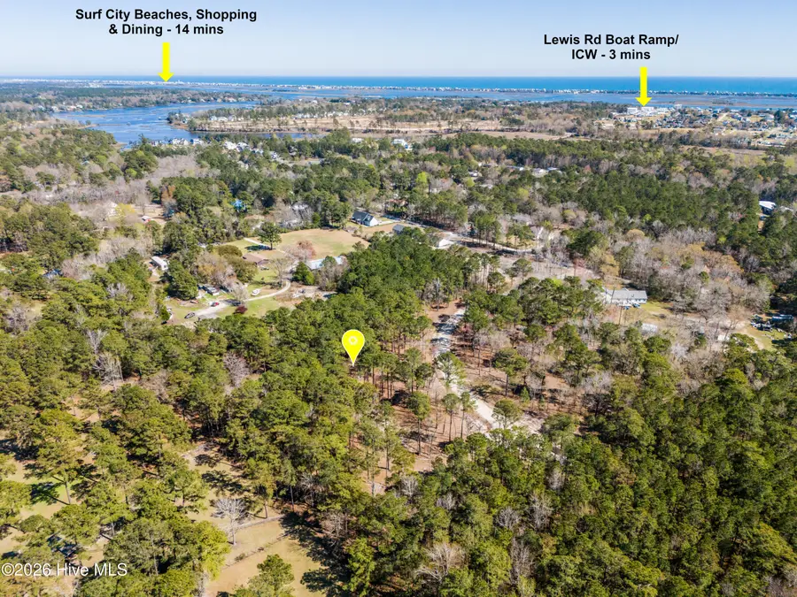 L3 Crystal Court, Hampstead, NC 28443 - #3