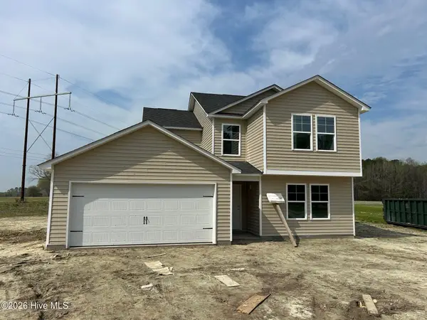 2390 Mcnair Road, Tarboro, NC 27886