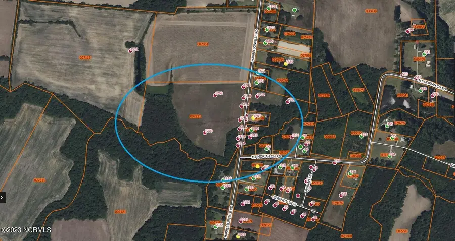 112 Mill Branch Drive, Whiteville, NC 28472 - #2