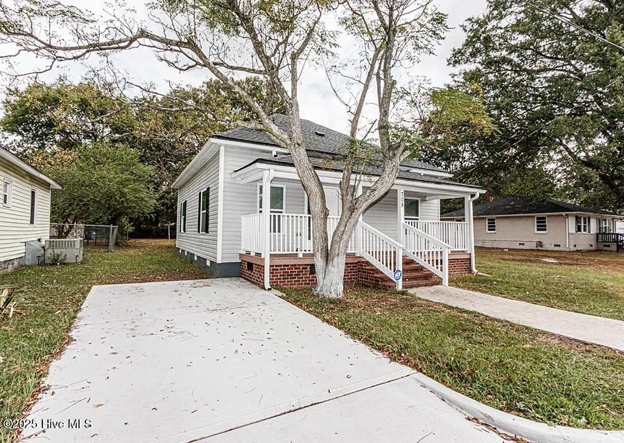 708 E Highland Avenue, 12 Rocky Mount, NC 27801 - #2