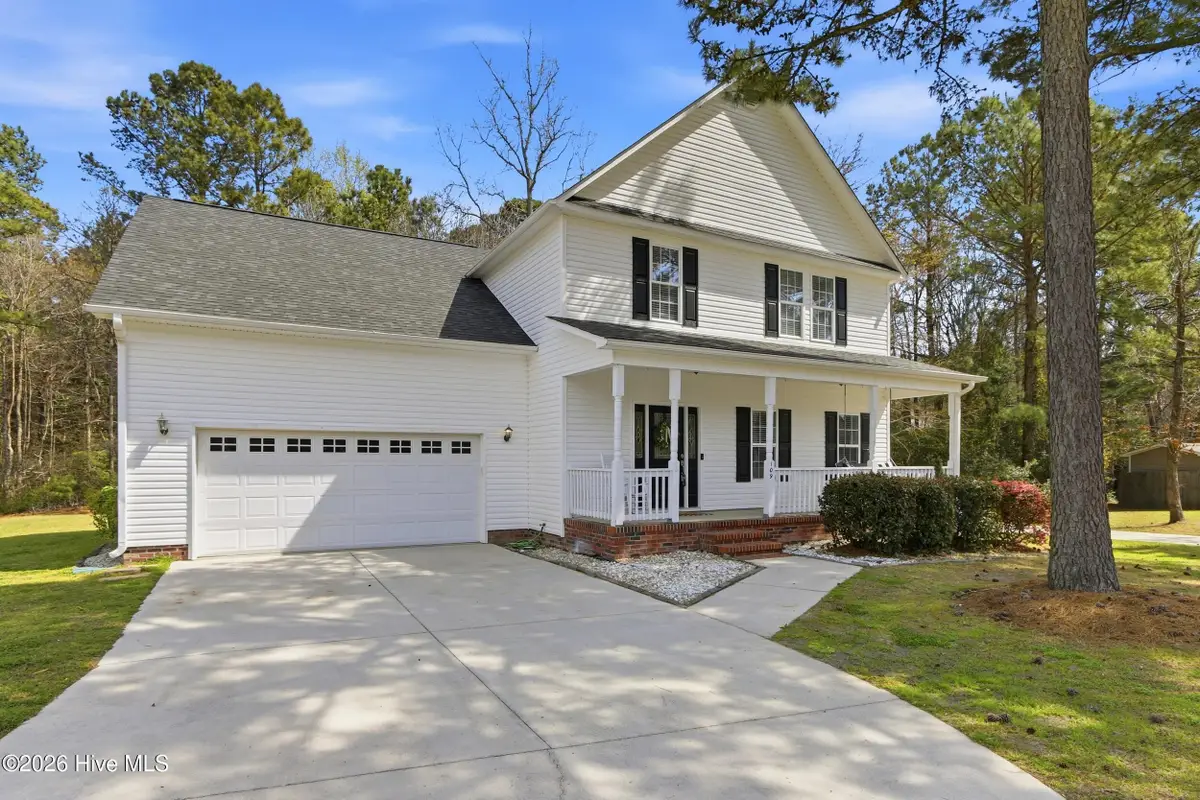 109 Forest Lane, Swansboro, NC 28584 - #1