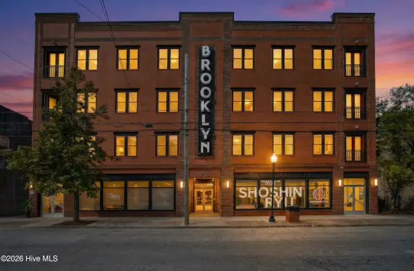 709 N 4th Street #Ste 302, Wilmington, NC 28401