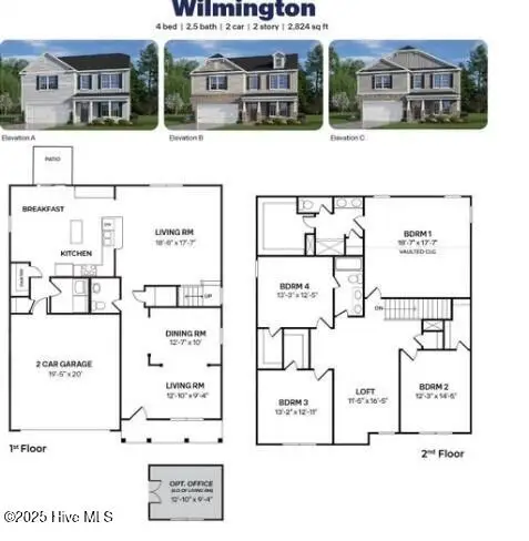 1107 Aviator Lane, Ayden, NC 28513 - #2