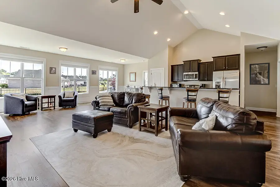 1200 Slater Way, Leland, NC 28451 - #3