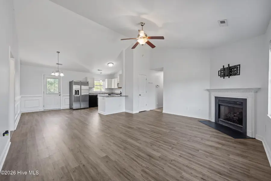 223 Lockwood Court, Hubert, NC 28539 - #2