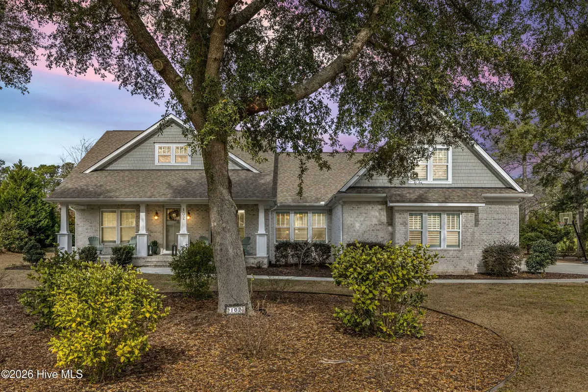 102 Olde Point Loop, Hampstead, NC 28443 - #1