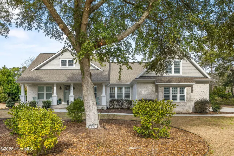 102 Olde Point Loop, Hampstead, NC 28443 - #3