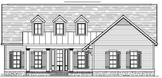 5766 Moonshell Loop, Wilmington, NC 28412