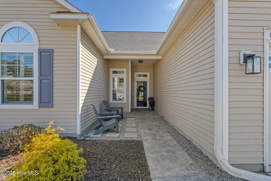 662 Meadowbrook Lane Nw, Calabash, NC 28467 - #2