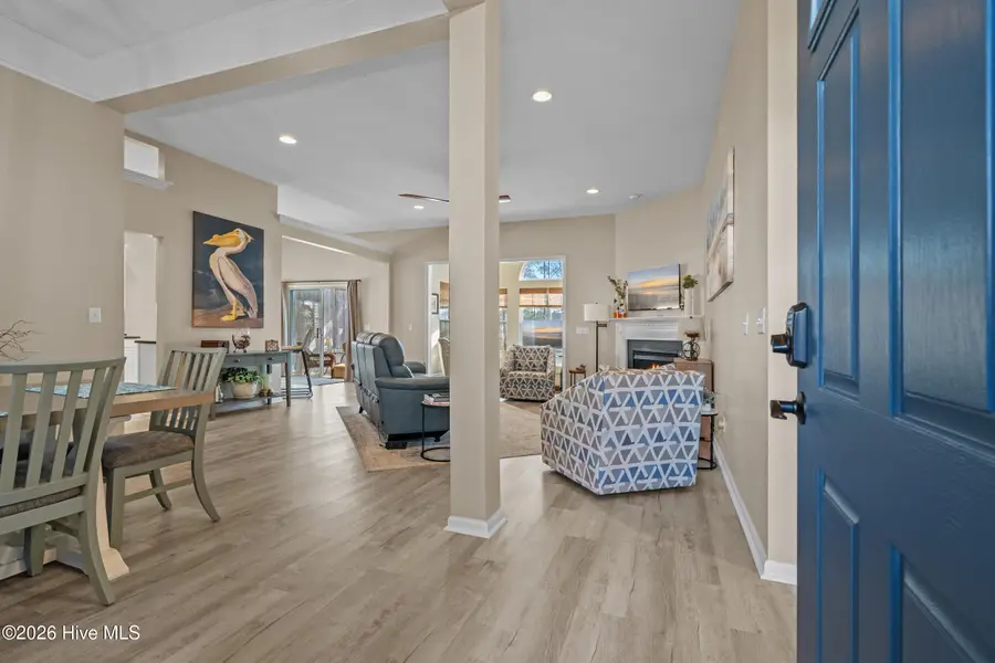 662 Meadowbrook Lane Nw, Calabash, NC 28467 - #3