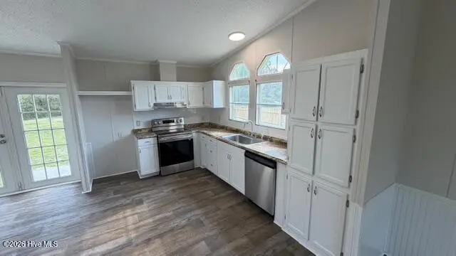 653 Old Snow Hill Road, Ayden, NC 28513 - #2