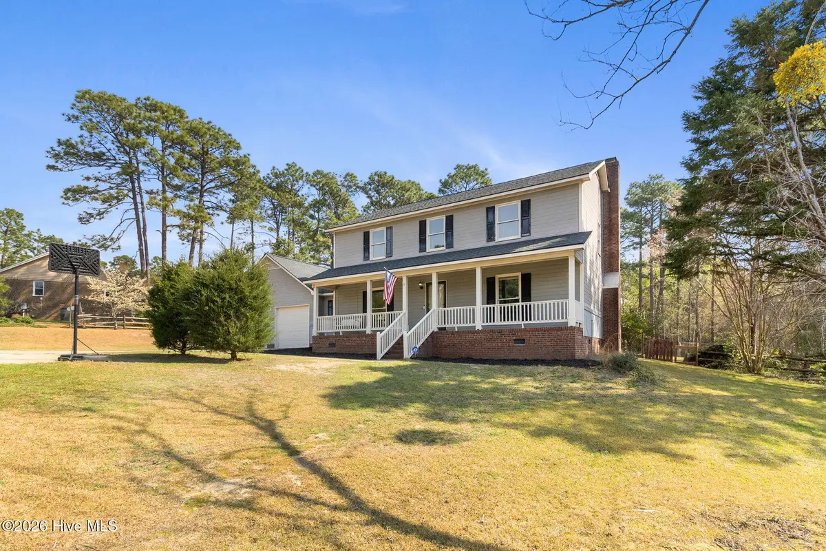 7666 Wilkins Drive, Fayetteville, NC 28311 - #1