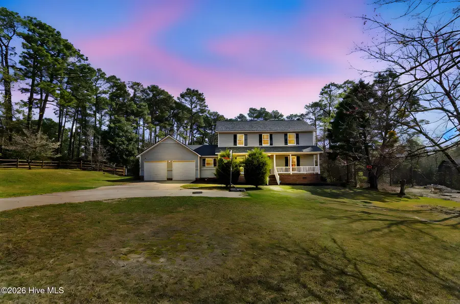 7666 Wilkins Drive, Fayetteville, NC 28311 - #2