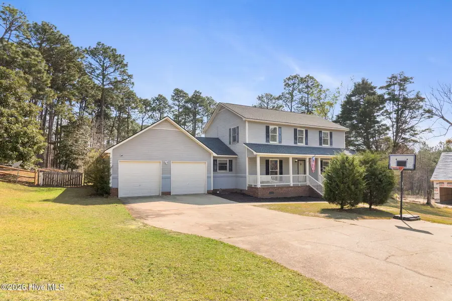 7666 Wilkins Drive, Fayetteville, NC 28311 - #3