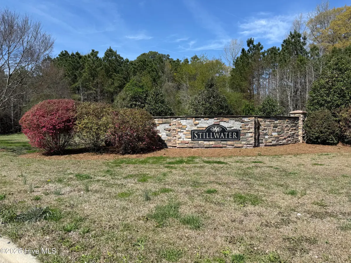 Lot 9 & 10 Stillwater Drive, Belhaven, NC 27810 - #1