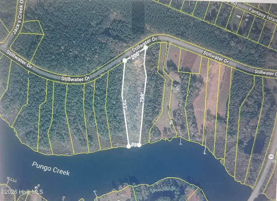 Lot 9 & 10 Stillwater Drive, Belhaven, NC 27810 - #2