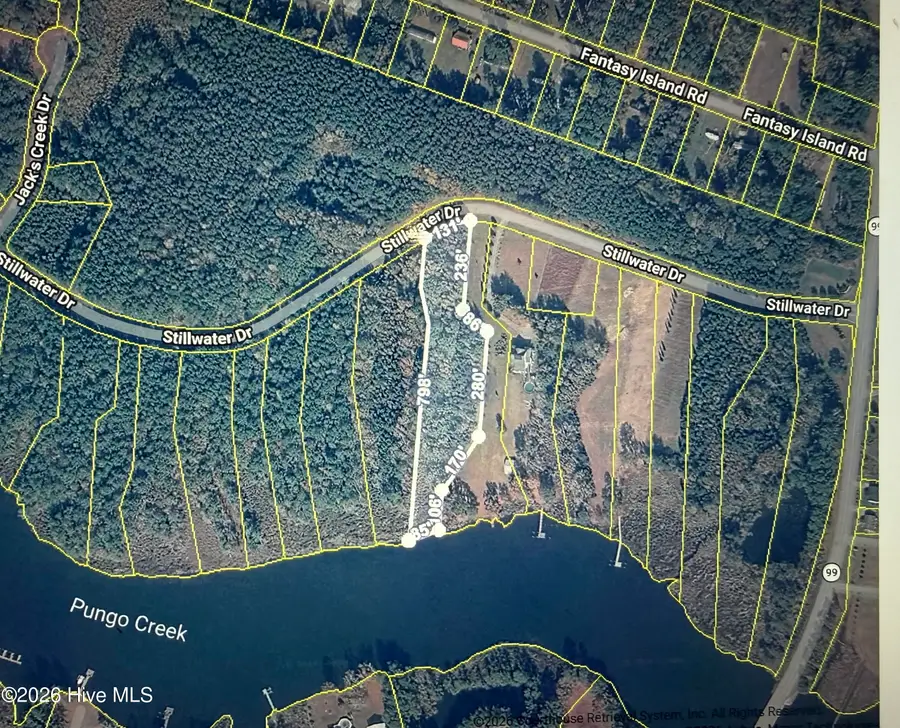 Lot 9 & 10 Stillwater Drive, Belhaven, NC 27810 - #3