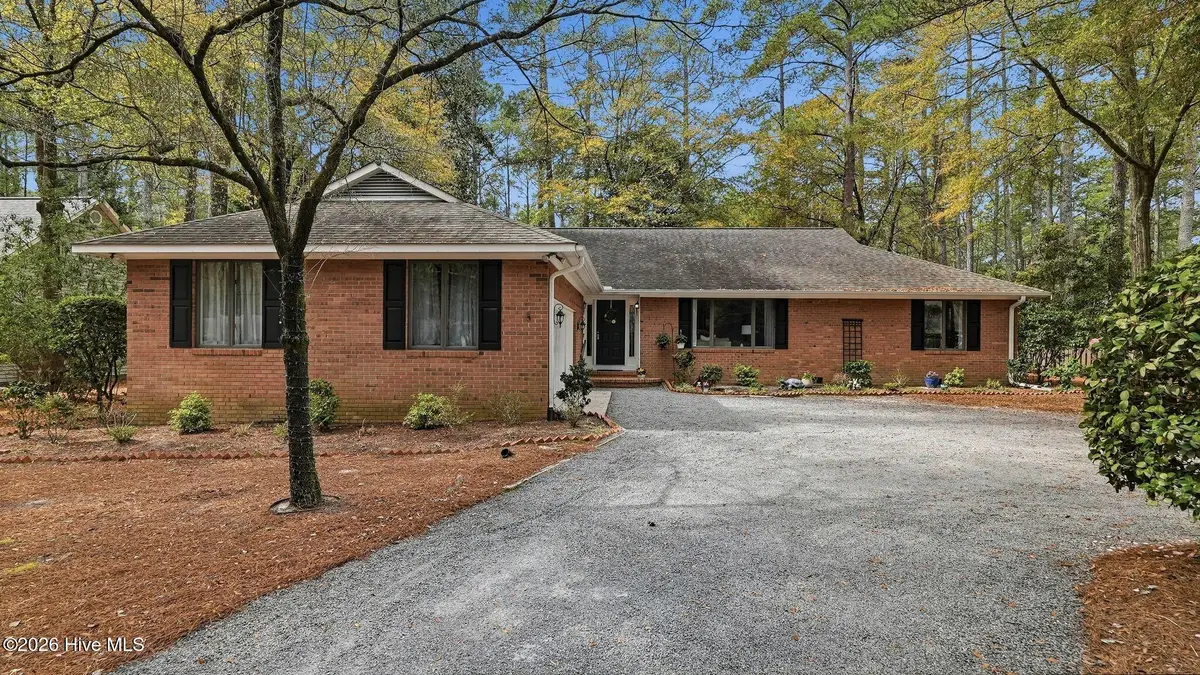 55 Westchester Circle, Pinehurst, NC 28374 - #1