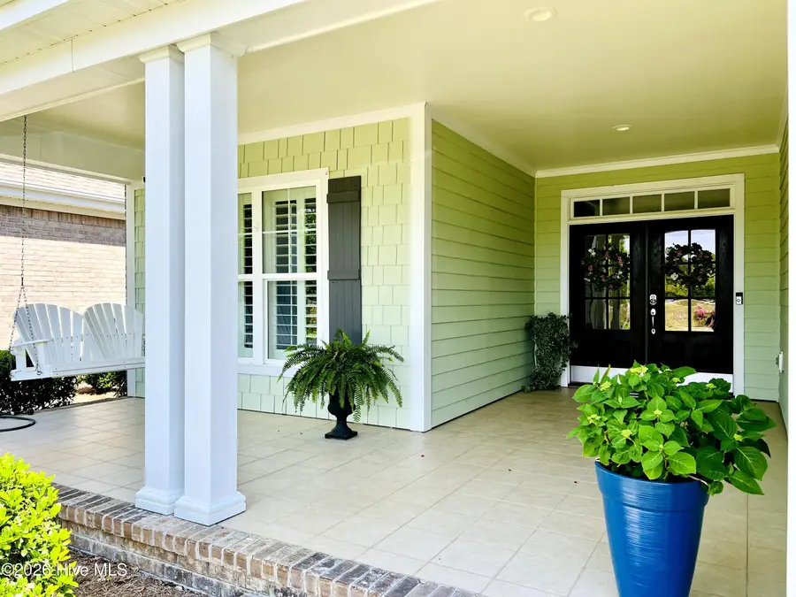 2208 Drawing Court, Wilmington, NC 28412 - #2