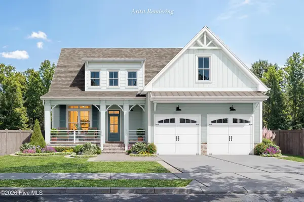 100 Cumberland Street, Newport, NC 28570