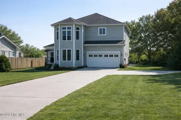 350 Country Club Lane, Newport, NC 28570