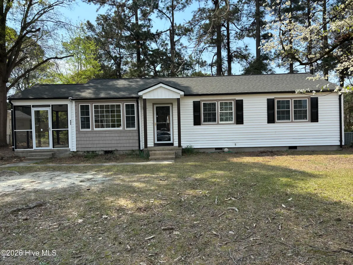 400 Quail Drive, Goldsboro, NC 27534 - #1