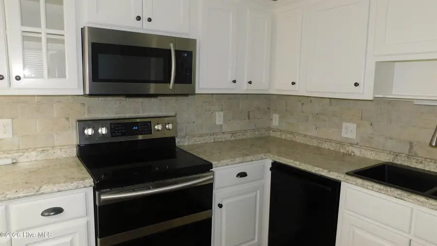 400 Quail Drive, Goldsboro, NC 27534 - #2