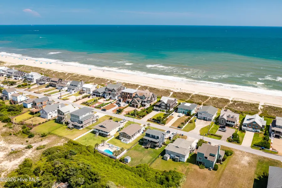 400 Ocean Ridge Drive, Atlantic Beach, NC 28512 - #3