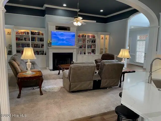 3108 Edinburgh Drive Nw, Wilson, NC 27896 - #3