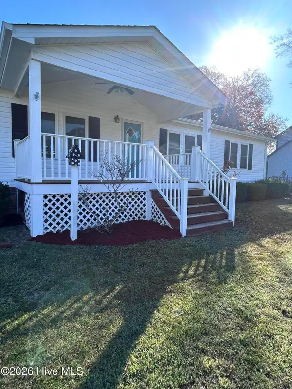 2664 Sunrise Street Sw, Supply, NC 28462