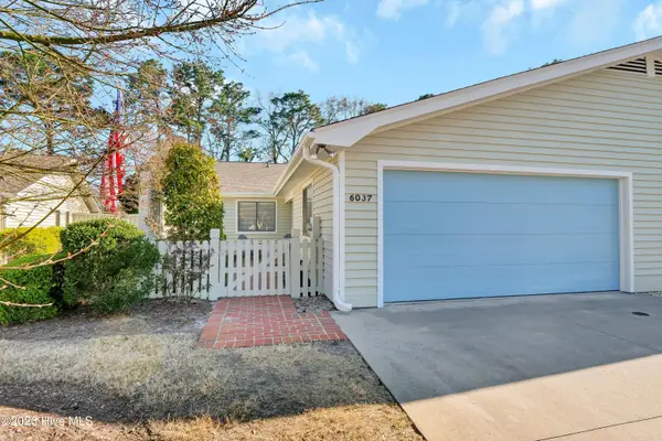 6037 Caddy Circle, Wilmington, NC 28405