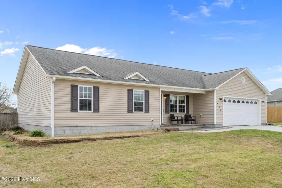 410 John Deere Court, Richlands, NC 28574 - #3