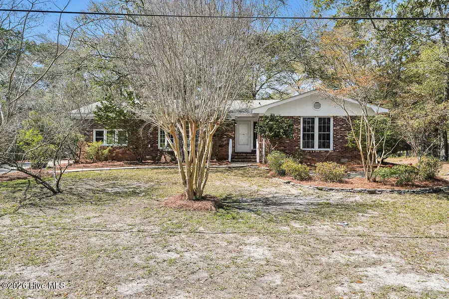 811 Memory Lane, Southport, NC 28461 - #2