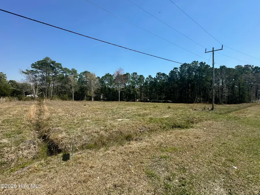 155 Edens Lane, Hampstead, NC 28443 - #3