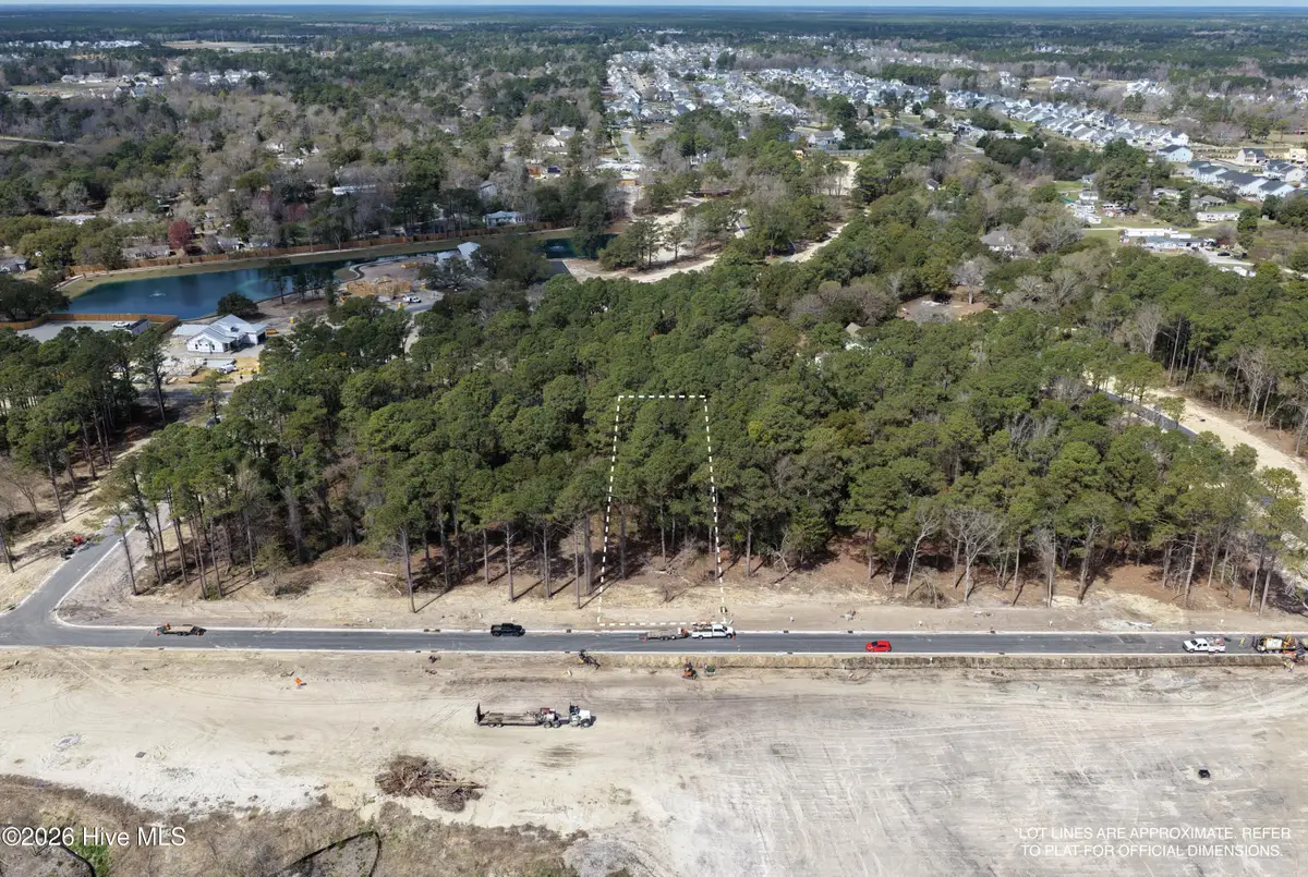 189 Dockside Drive, Hampstead, NC 28443 - #1