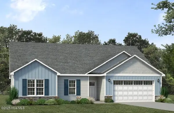 117 Constitution Court, Newport, NC 28570