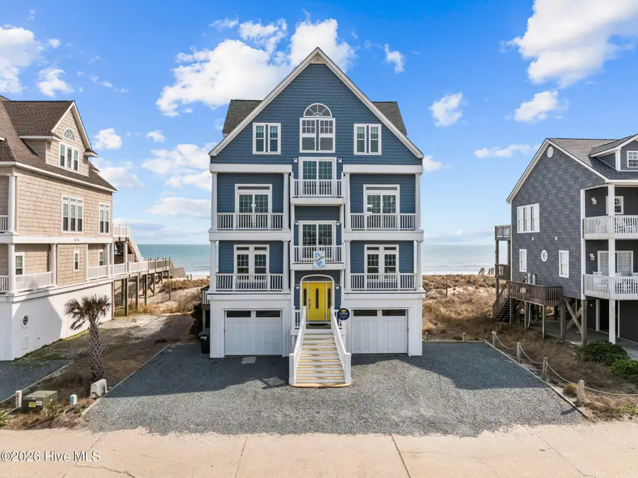 430 New River Inlet Road, North Topsail Beach, NC 28460 - #2
