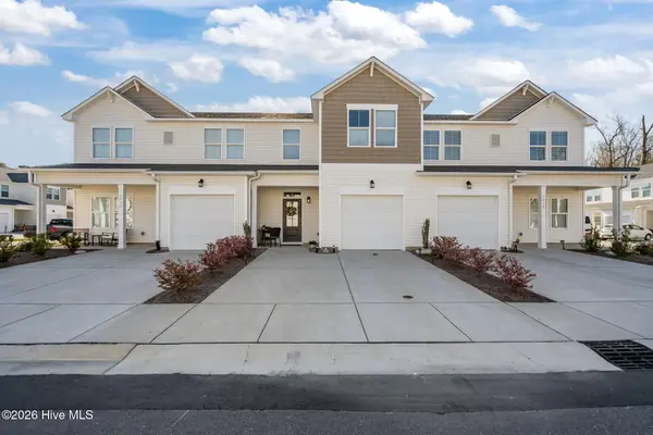 3012 Portico Court #65, Leland, NC 28451