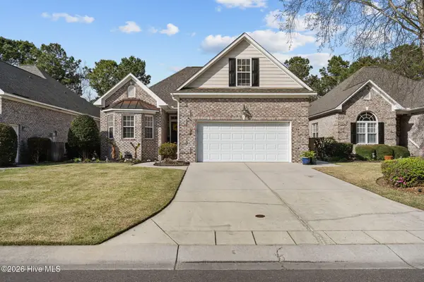 113 Wetland Drive, Wilmington, NC 28412