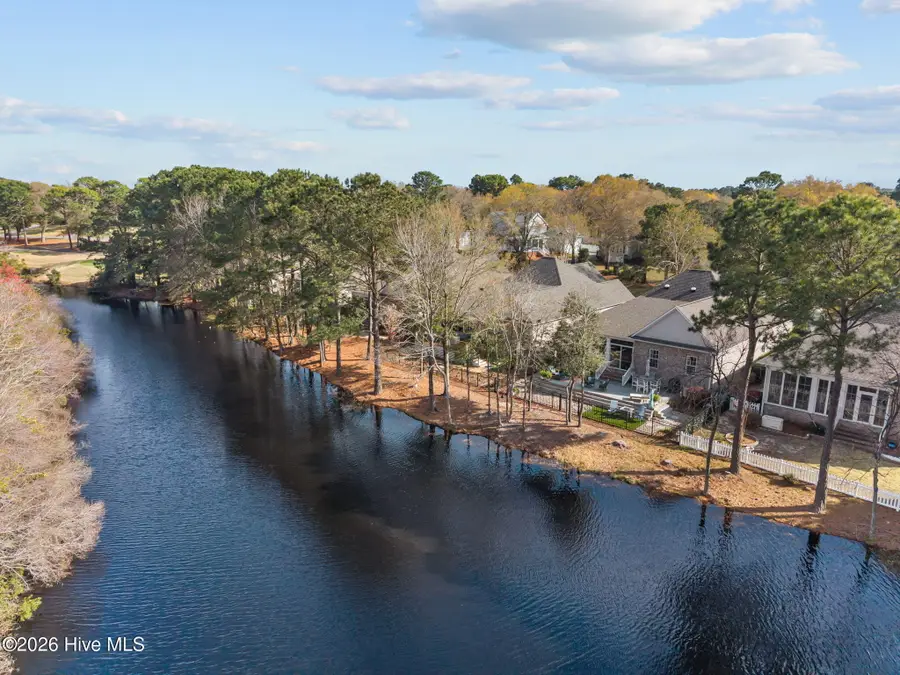 113 Wetland Drive, Wilmington, NC 28412 - #3