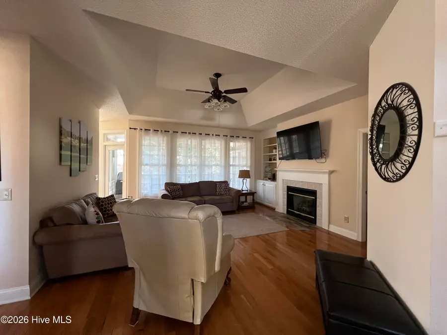 50 Catalpa Lane S, Pinehurst, NC 28374 - #3