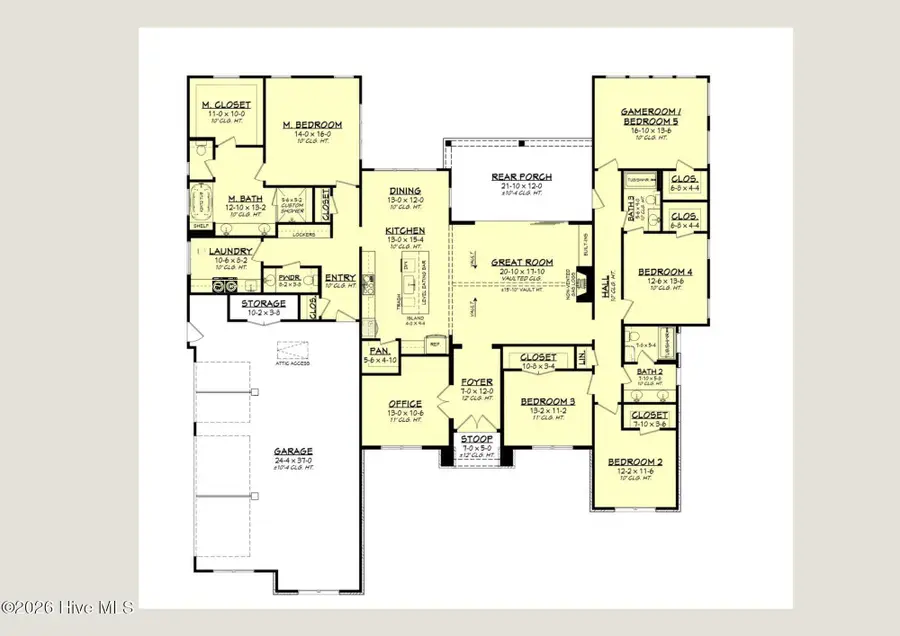 12 Eastman Place, Pinehurst, NC 28374 - #3