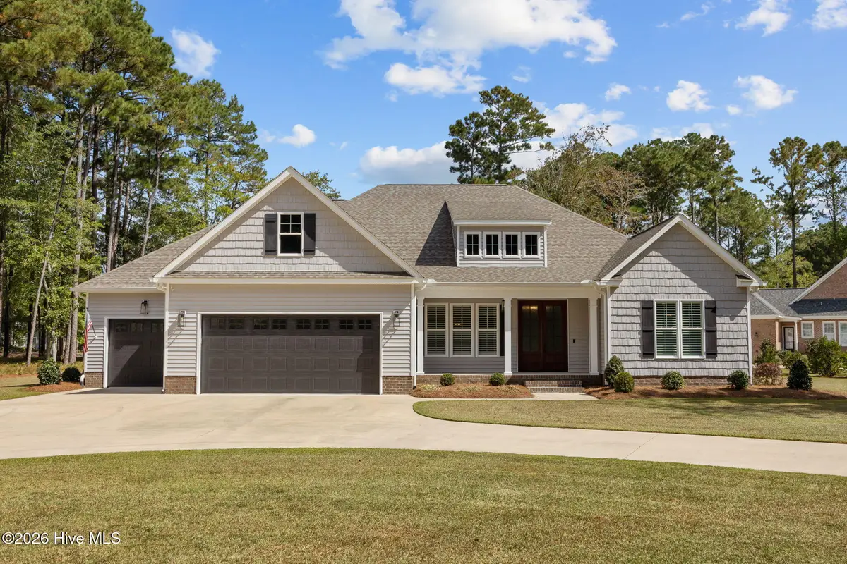 20 Santee Drive, Chocowinity, NC 27817 - #1