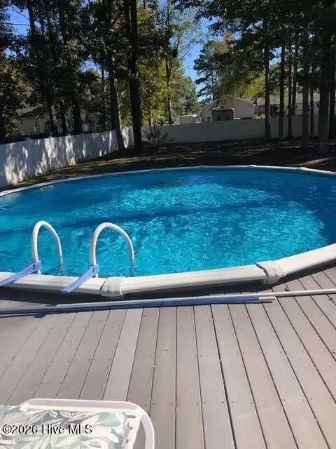 326 Knollwood Drive, Hampstead, NC 28443 - #3