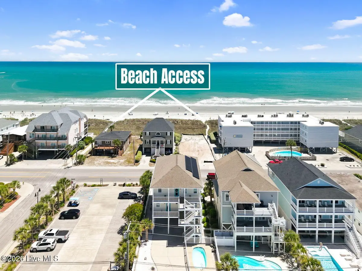 5207 N Ocean Boulevard, North Myrtle Beach, SC 29582 - #1